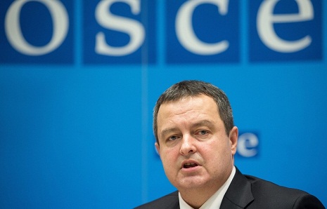 Ukrainian crisis negatively affects `frozen`Transnistria, Nagorno-Karabakh conflict - OSCE head